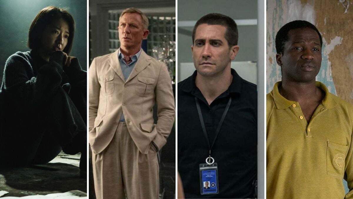 27 of the best mystery movies on Netflix