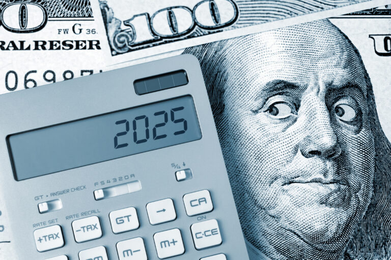 3 hot tech stocks poised to crush the market in 2025