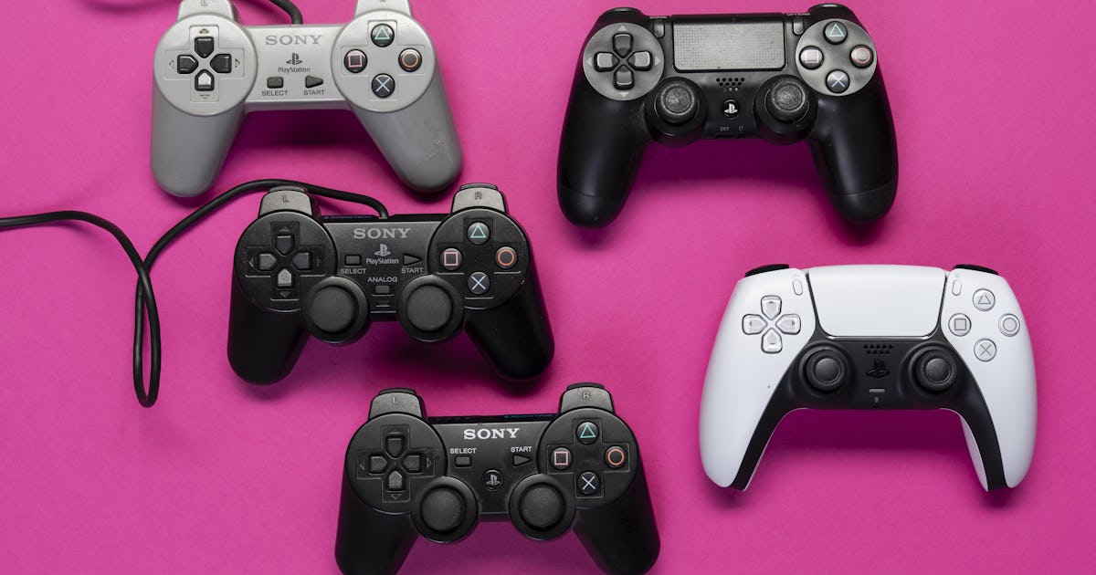 30 years later, the biggest PlayStation developers remember the console's early days fondly