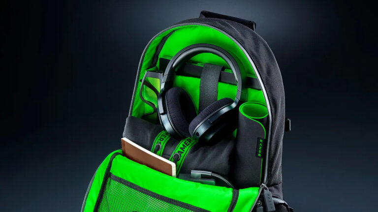 5 of the best tech bags to store all your gear