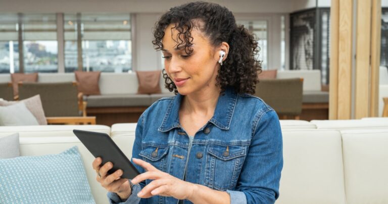 60 Best Tech Gifts for Holiday 2024