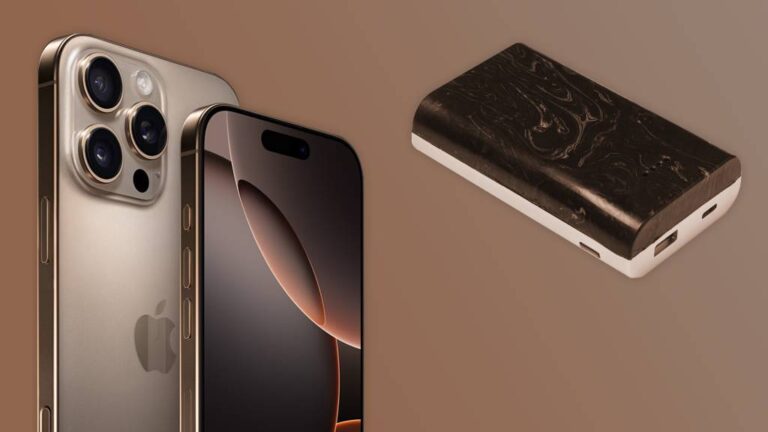 7 Best Power Banks for iPhone 16 Series!