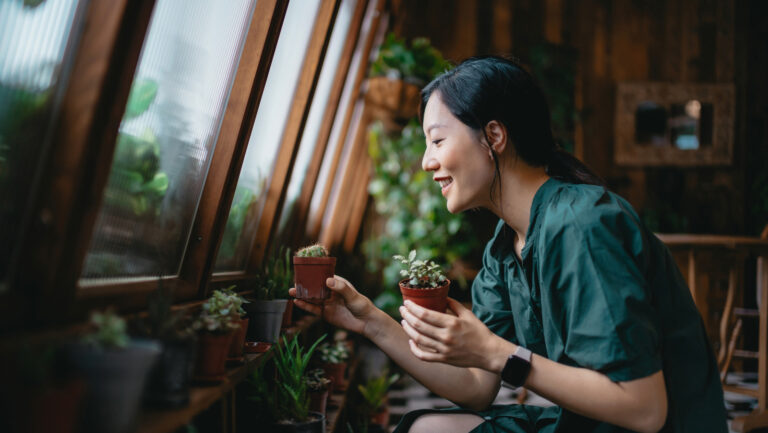 7 Highly-Rated Gadgets To Help Keep Your Indoor Plants Thriving This Winter