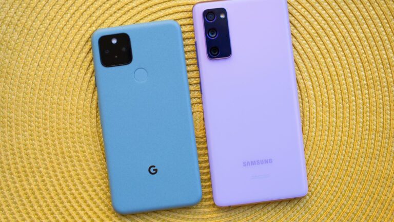 Android works slow? Use these 7 hips to speed them
