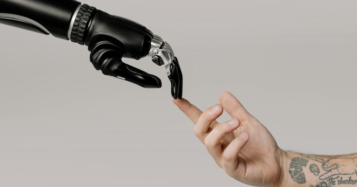 7 things you didn't know you could do with AI
