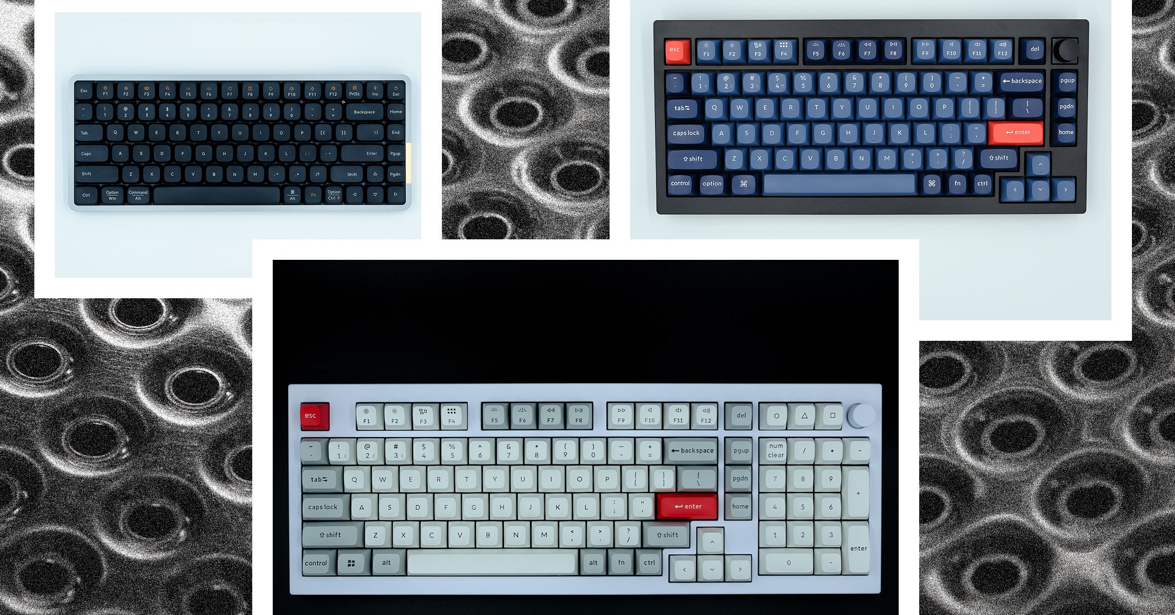 9 Best Mechanical Keyboards (2024), Tested & Reviewed