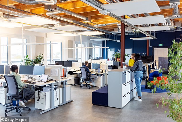 America’s Best Run Companies Revealed As Tech Giant Dethroned From Top Spot… Is Your Employer On The List