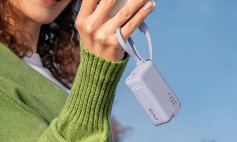Anker’s 3-in-1 power bank drops to just , plus the rest of this week’s best tech deals