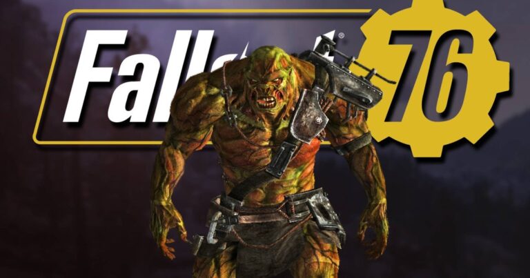 As we head into 2025, Fallout 76’s lead producer discusses playable ghouls, why Fallout needs a giant snake, and whether we’ll ever get playable super mutants