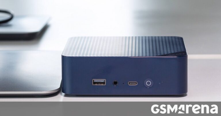 Beelink EQ14 Mini PC with Intel N150 Review Beelink EQ14 Mini PC with Intel N150 Review