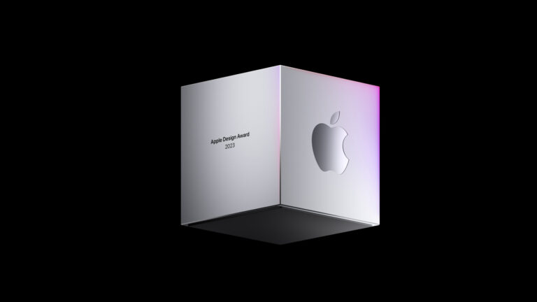 Behind the Design: Apple Design Awards 2023 – Discover