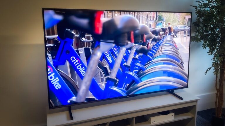 Best 55-Inch TVs of 2024