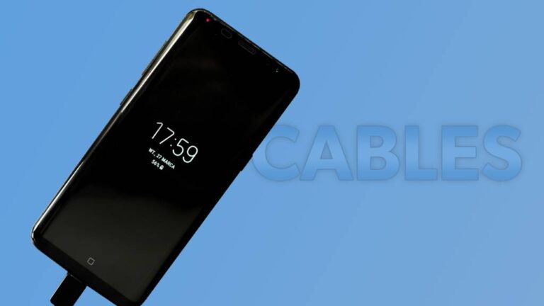 Best Charging Cables for Smartphones!