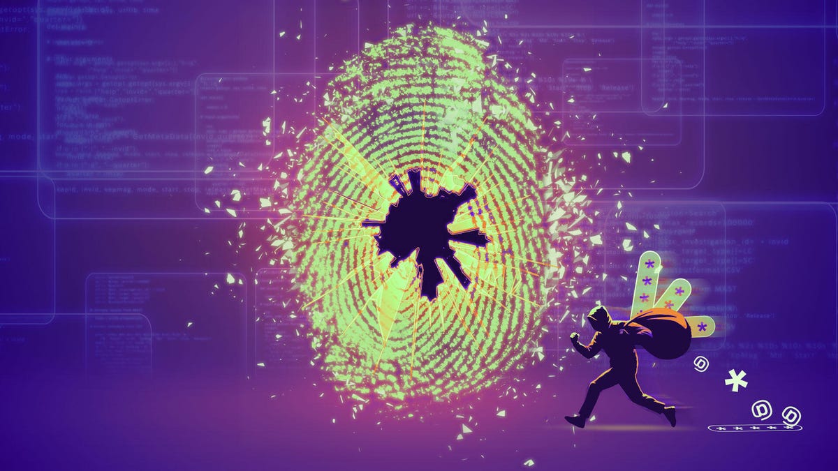 CNET study finds 66% of shoppers worry about falling victim to a holiday scam this season