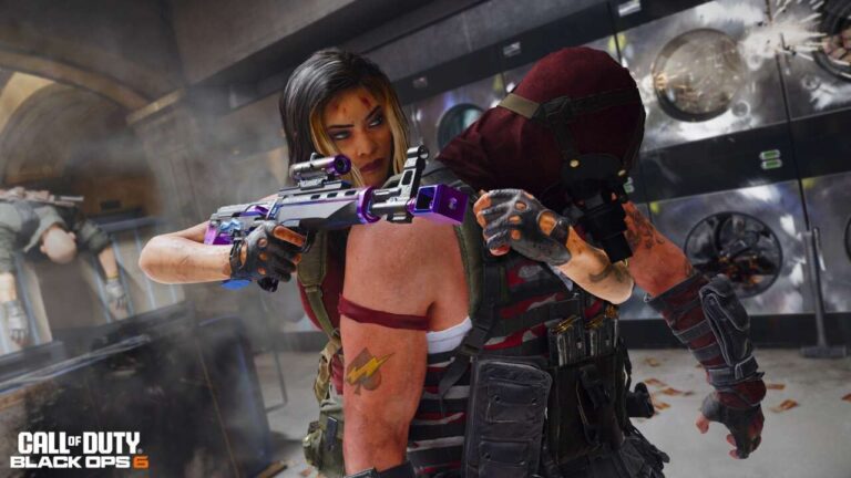 CoD: Black Ops 6 and Warzone Patch Notes Details Huge Weapon Upgrades Across All Modes