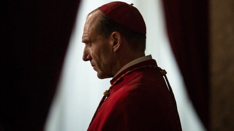 ‘Conclave’ Review: The Vatican-set thriller is divinely entertaining ‘Conclave’ Review: The Vatican-set thriller is divinely entertaining