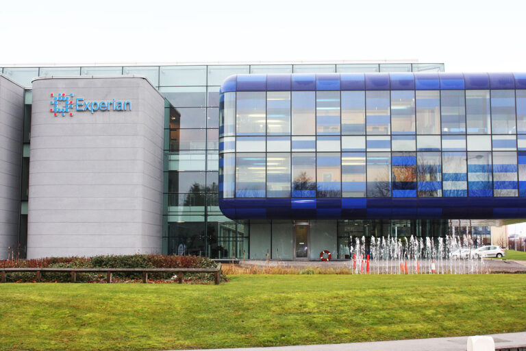 Credit giant Experian buys data technology company Audigent