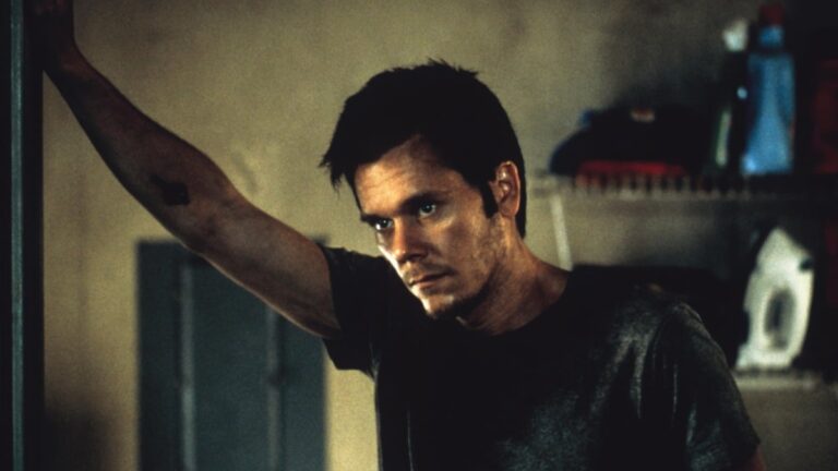 David Koepp Talks ‘Stir of Echoes’ Legacy and Why He Hasn’t Seen ‘The Sixth Sense’
