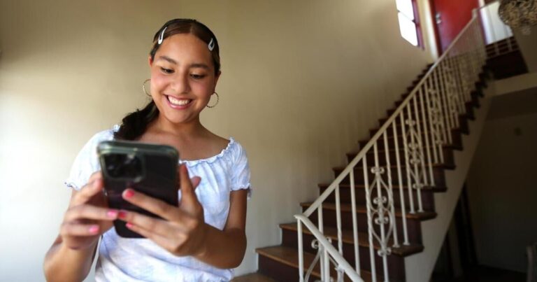 Deep Dive: Seizure. Call home. Sealed bags. Why schools fight to ban mobile phones | Ways of life