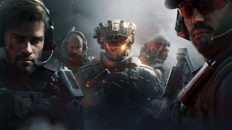 Delta Force Review – IGN