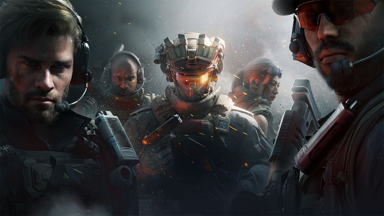 Delta Force Review - IGN