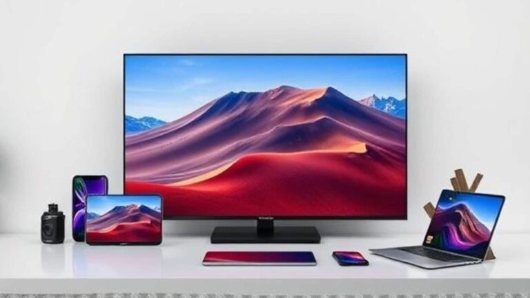 Did you know that the weather affects your equipment? Here’s how winter can wreak havoc on your favorite gadgets