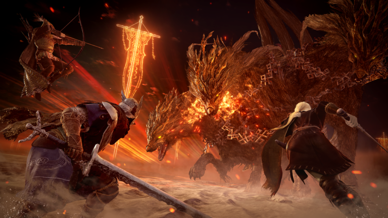 Elden Ring Nightreign: FromSoftware Game Director Explains Why the Spin-Off Exists, Reveals Whether George R. R. Martin Was Involved, and Why Fans Shouldn’t Call It a Live Service