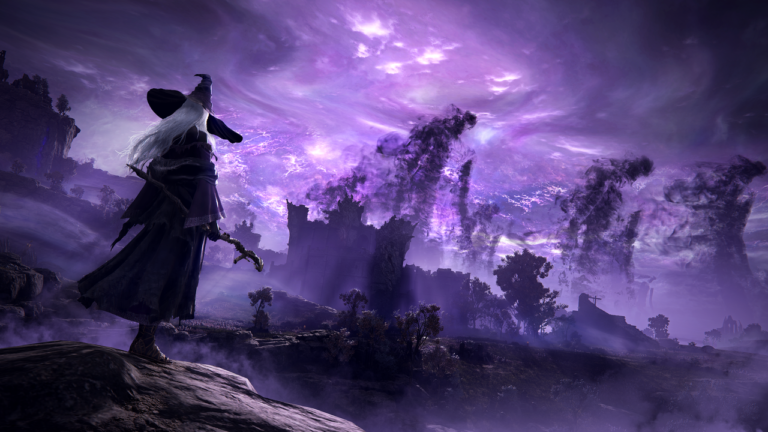 Elden Ring Nightreign – We Played It!