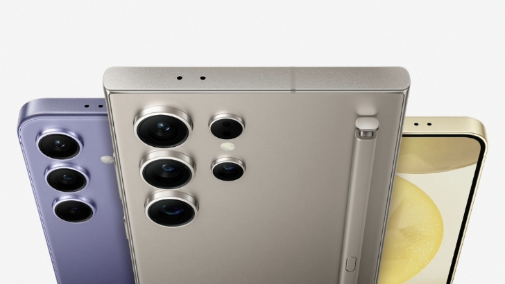 Enter the New Era of Mobile AI With Samsung Galaxy S24 Series – Samsung Global Newsroom