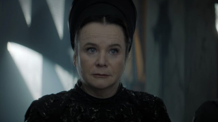 Explained: ‘Dune: The Twisted Ending of The Prophecy Season 1