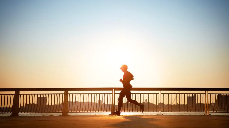 Find the best time of day to exercise for your lifestyle