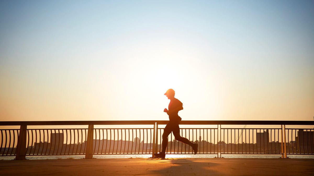 Find the best time of day to exercise for your lifestyle