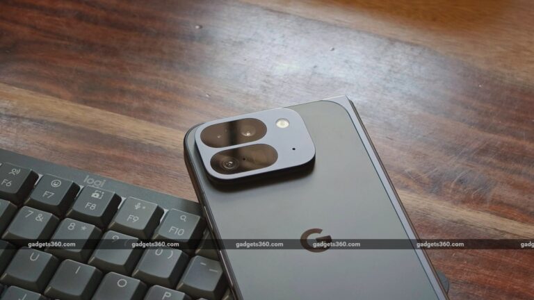 Google Pixel 9 Pro Fold Review: A Slim Foldable That Does It All