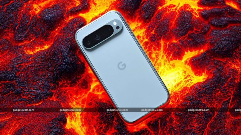 Google Pixel 9 Pro XL Review: A Capable Smartphone with Impressive AI Features