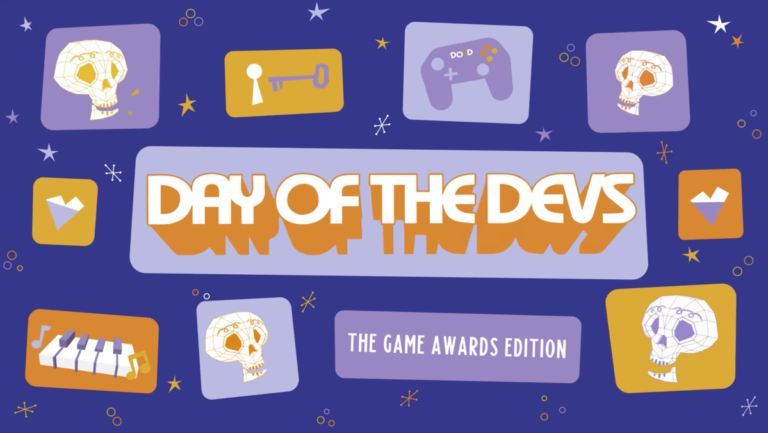 Here are the 14 most interesting titles from the Day of the Devs Game Awards broadcast