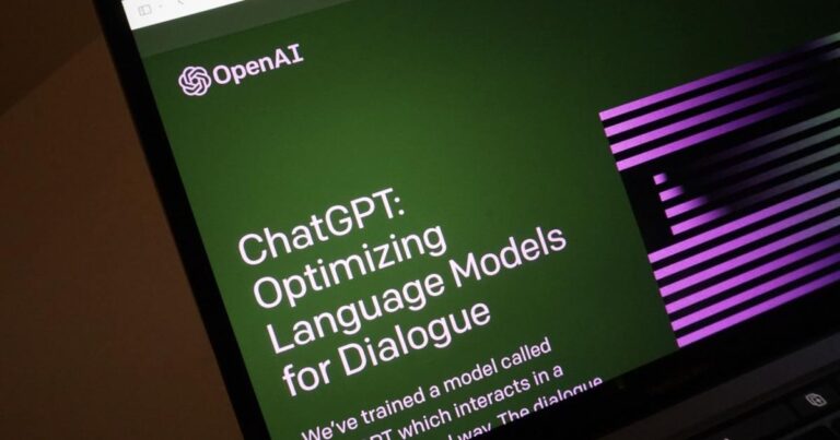 Here’s everything OpenAI announced in the last 12 days