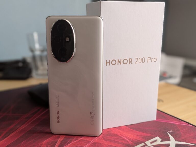 Honor 200 Pro, The portrait master, does it meet the hype? – Review