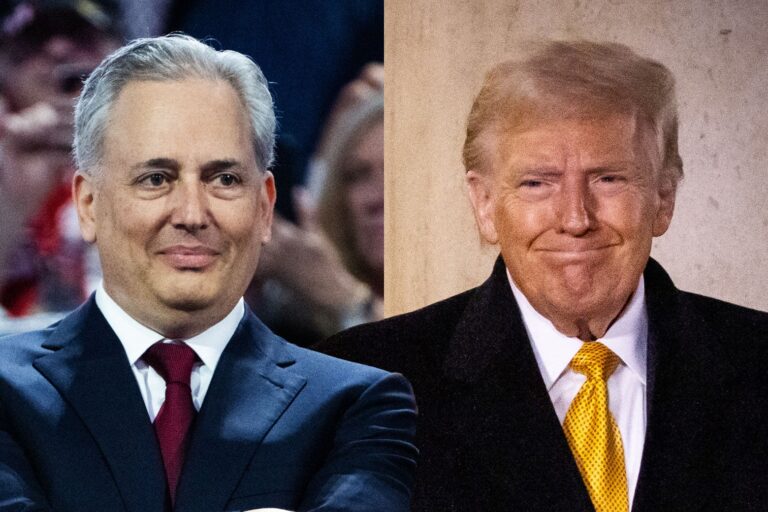 How Donald Trump’s new AI czar will unleash technological hell on America