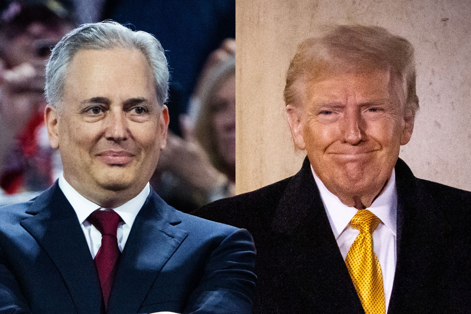 How Donald Trump's new AI czar will unleash technological hell on America