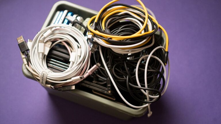How to ruin your technology – from someone who has too much of it