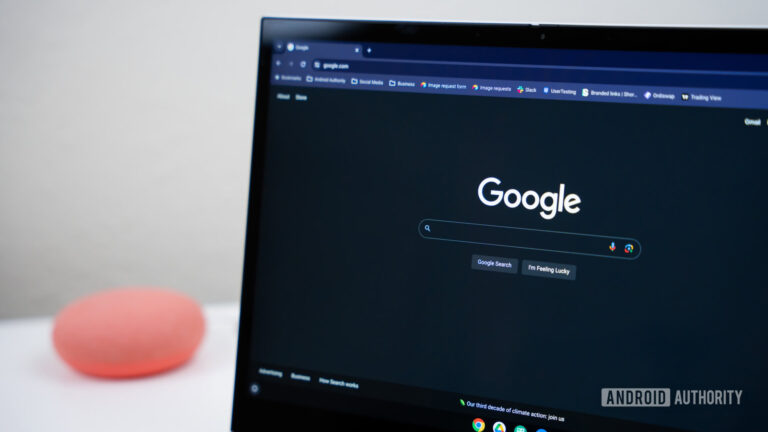 I got rid of the broken Google search engine and increased my productivity