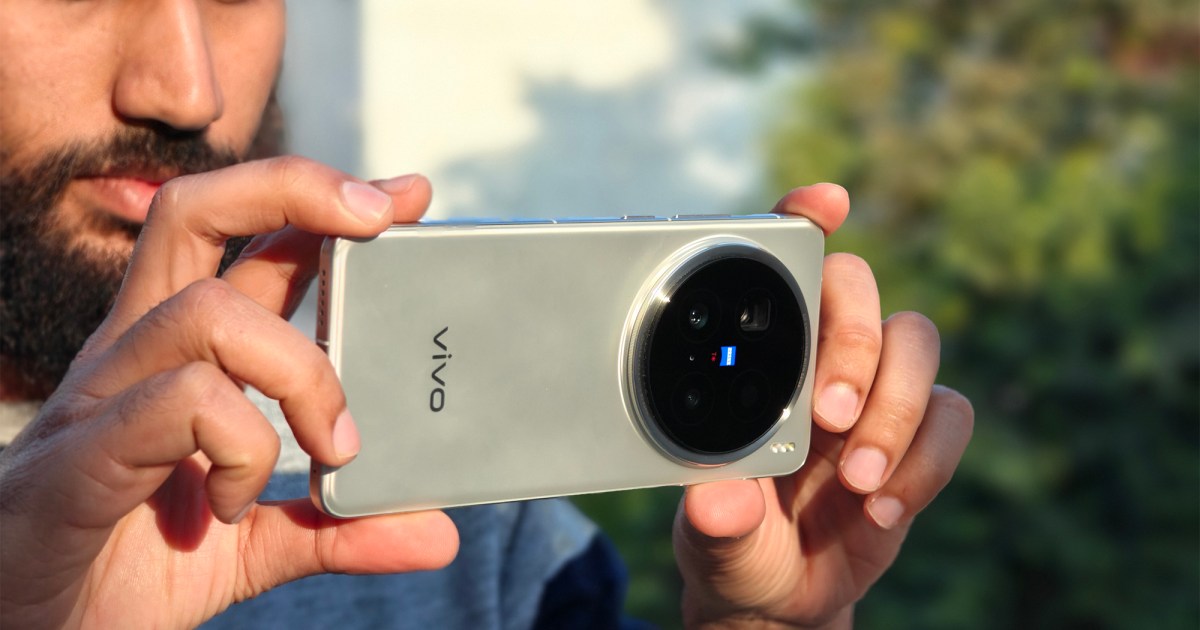 I used lots of great smartphone cameras in 2024. The Vivo X200 Pro is my favorite