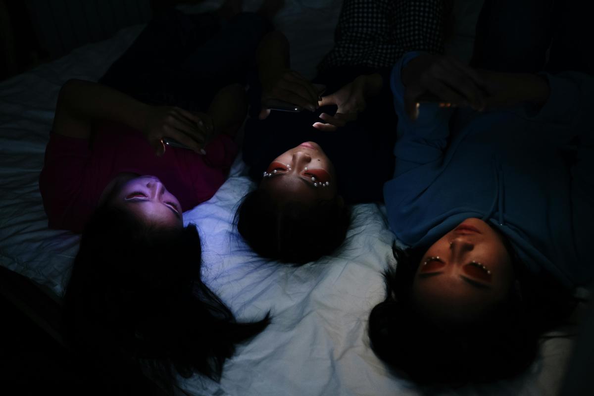 In 2024, the use of social media felt worse than ever