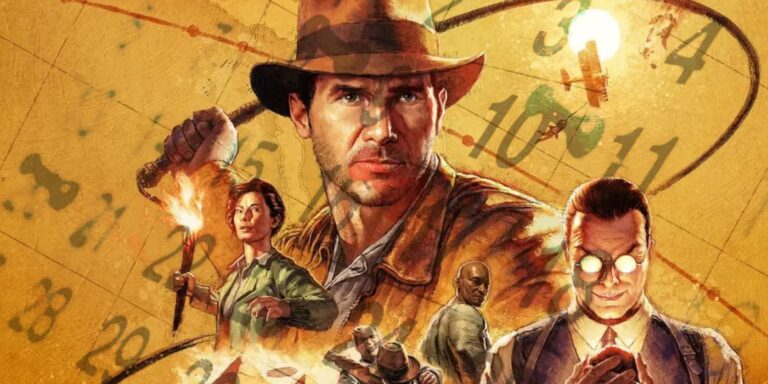 Indiana Jones and The Great Circle specs prove that AAA games are becoming unattainable for PC