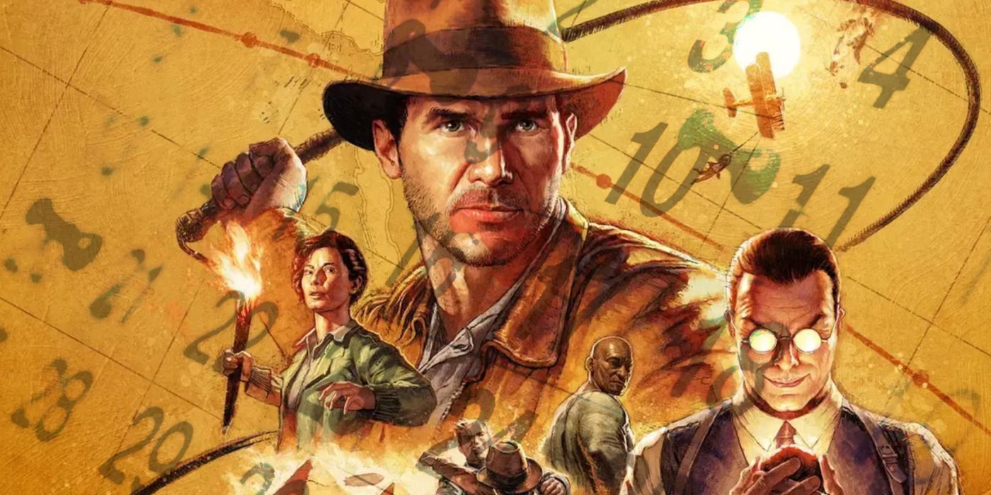 Indiana Jones and The Great Circle specs prove that AAA games are becoming unattainable for PC
