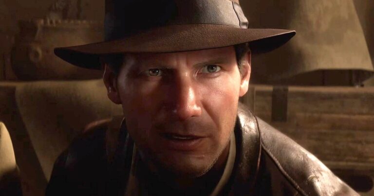 Indiana Jones and the Great Circle PC: impressive performance – but be careful with 8GB graphics cards
