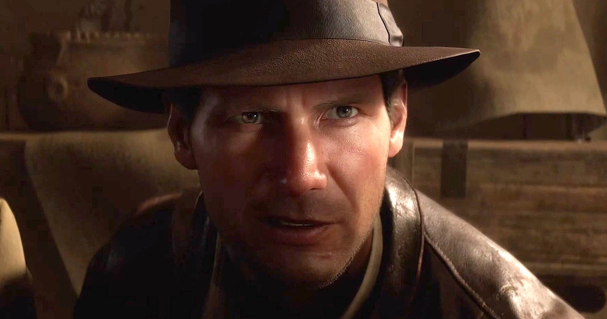Indiana Jones and the Great Circle PC: impressive performance - but be careful with 8GB graphics cards