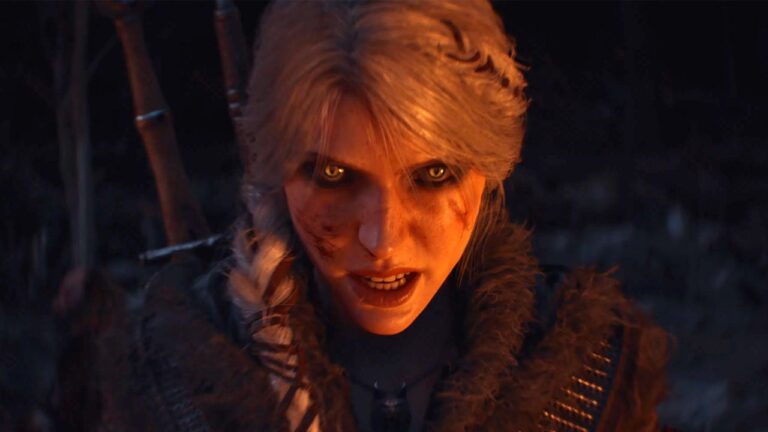 Inside The Witcher 4: CD Projekt Red’s Plans For Its Next Big RPG