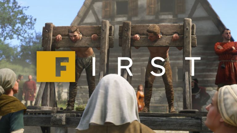 Kingdom Come: Deliverance 2 Developers Share 8 Survival Tips – IGN First