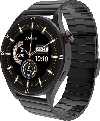 Maxcom launches Bijouwatch collection in the UK